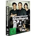 Kommissar Stolberg - Staffel 1 (2-Disc-Set)