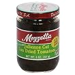 Mezzetta Sundried Tomatoes in Olive Oil, 8-Ounce Jars (Pack of 6)