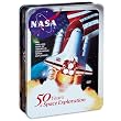 NASA: 50 Years of Space Exploration