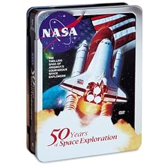 NASA: 50 Years of Space Exploration by 