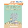 Pigs Make Me Sneeze! (An Elephant and Piggie Book)