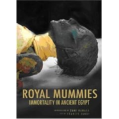 Royal Mummies