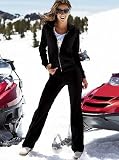 ladies track suits. size 14