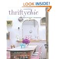 Thrifty Chic: Interior Style on a Shoestring