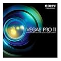 Sony Vegas Pro 11 Production Suite, inkl. DVD Architect Pro 5.2, Win, Multilingual