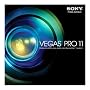 Sony Vegas Pro 11 de Sony Creative Software