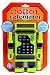 Hog Wild Robot Calculator Galactic Addition - Lime Green