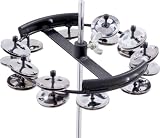  : Toca Hi-Hat Hit Zone Tambourine