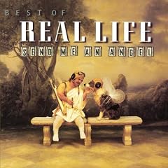 Send Me An Angel '89