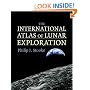 The International Atlas of Lunar Exploration
