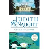 Once And Alwayspar Judith McNaught