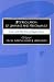 Self-regulation of Learning and Performance: Issues and Educational Applications