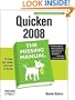 Quicken 2008: The Missing Manual