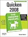 Quicken 2008: The Missing Manual