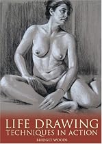 Life Drawing Techniques in Action DVD