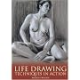 Life Drawing Techniques in Action DVD by Bridget Woods