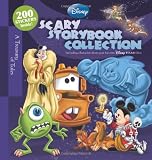 Disney Scary Storybook Collection (Disney Storybook Collections)