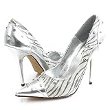 Michael Antonio Voltage Pumps