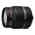 Sigma 18-200mm f/3.5-6.3 11 DC HSM Lense for Sony