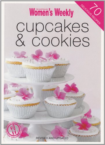 Cupcakes and Cookies (Australian Women's Weekly Mini)