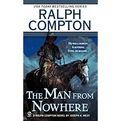 The Man From Nowhere