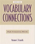 Vocabulary Connections, Book 1- General Words
