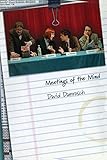 Meetings of the mind