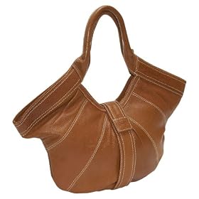 Latico MG Bellwether E/W Tulip Shoulder Bag