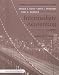 Books : Intermediate Accounting, Volume 2, Problem Solving Survival Guide