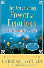 The Astonishing Power of Emotions