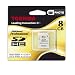 ���Ł@SDHC �J�[�h 8GB �N���X10 MADE IN JAPAN Toshiba �C�O�����p�b�P�[�W�i ���s�A���i