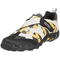 Merrell Waterpro Z-Rap Kids, 86509, Sneaker dark grey / yellow