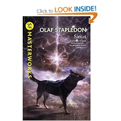 Sirius (S.F. Masterworks)