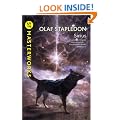 Sirius (S.F. Masterworks)
