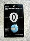 Buy One Reset Counter Light Blue by Daiya