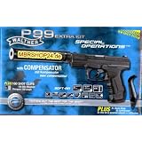 WALTHER P99 "EXTRA KIT" SPECIAL OPERATIONS - von Umarexvon "Umarex"