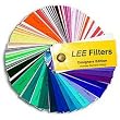 LEE Farbfilter Musterheft Designer Edition