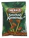 Emerald Nuts Smoked Almonds, 2.5-Ounce Bags (Pack of 12)