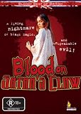 Blood on Satan`s Claw ( The Devil`s Skin ) [ NON-USA FORMAT, PAL, Reg.0 Import - Australia ]
