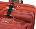 Add-A-Bag Luggage Strap by Austin House