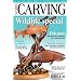 Woodcarving