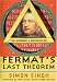 Fermat's Last Theorem