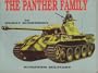 The Panther Family: (Schiffer Military)