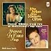 Love Letters from Maureen O'Hara/Yvonne DeCarlo Sings Image