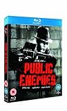 Image de Public Enemies [Blu-ray] [Import anglais]