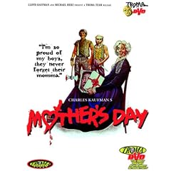 Mother's Day by Frighteningly Funny Horror