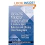 Managing Workers' Compensation: A Guide to Injury Reduction and Effective Claim Management (Occupational Safety and Health Guide Series)