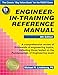 Engineer-In-Training Reference Manual, 8th Ed