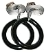 Essential Rings 2.0 - Gymnastic Fitness Crossfit Exercise Training Gym Pull Ups