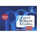 Le Grand Robert & Collins (MAC & PC)